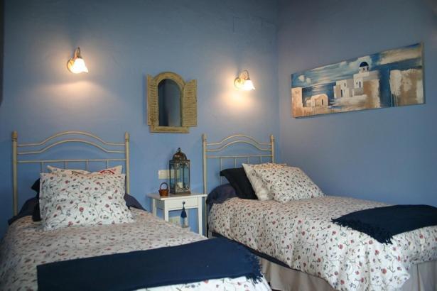 Hotel Rural El Marquesito Antigua Casa Carmela Arenas de San Pedro Bagian luar foto
